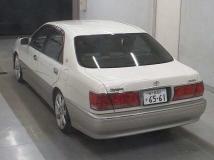 2003 Toyota Crown