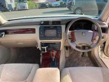 2003 Toyota Crown