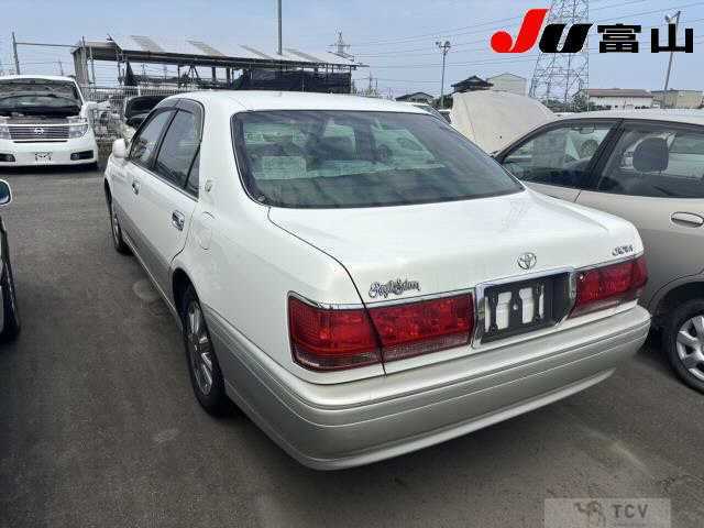 2003 Toyota Crown