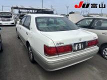 2003 Toyota Crown