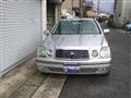 2005 Toyota Progres
