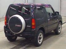 2012 Suzuki Jimny