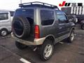 2004 Suzuki Jimny