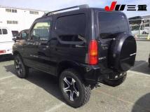 2008 Suzuki Jimny