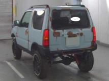 2005 Suzuki Jimny