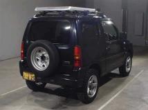 2008 Suzuki Jimny