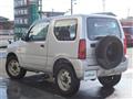 2005 Suzuki Jimny