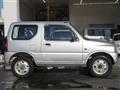 2005 Suzuki Jimny