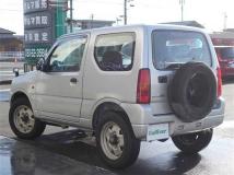2005 Suzuki Jimny