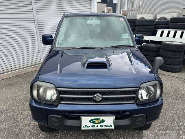 2010 Suzuki Jimny