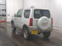 2001 Suzuki Jimny