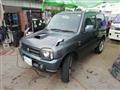 2007 Suzuki Jimny