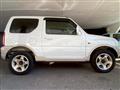 2001 Suzuki Jimny
