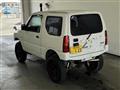 2006 Suzuki Jimny