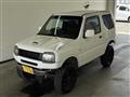 2006 Suzuki Jimny