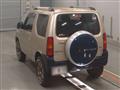 2009 Suzuki Jimny