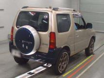 2009 Suzuki Jimny