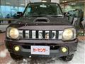 2009 Suzuki Jimny