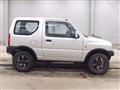 2007 Suzuki Jimny