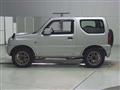 2011 Suzuki Jimny