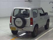 2011 Suzuki Jimny
