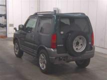 2006 Suzuki Jimny