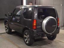 2012 Suzuki Jimny