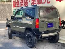 2003 Suzuki Jimny
