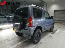 2004 Suzuki Jimny