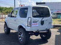 2001 Suzuki Jimny