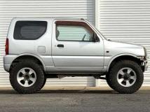 2001 Suzuki Jimny
