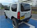 2003 Suzuki Jimny