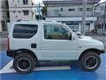 2003 Suzuki Jimny