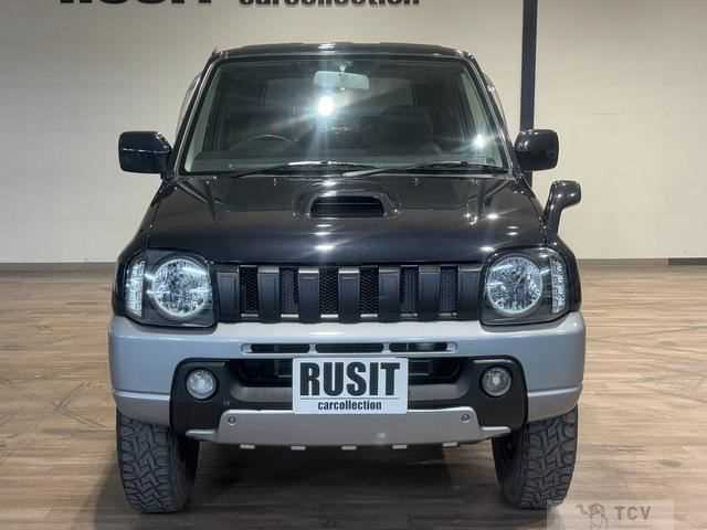 2003 Suzuki Jimny