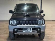 2003 Suzuki Jimny