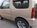 2007 Suzuki Jimny