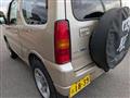 2007 Suzuki Jimny