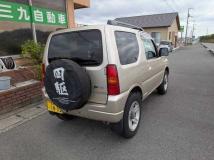2007 Suzuki Jimny