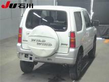 2002 Suzuki Jimny