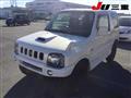 2001 Suzuki Jimny