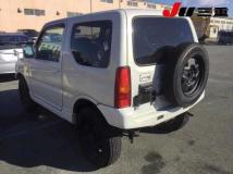 2001 Suzuki Jimny