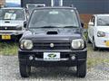 2006 Suzuki Jimny
