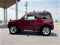 2006 Suzuki Jimny