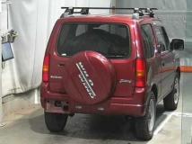 2006 Suzuki Jimny