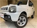 2001 Suzuki Jimny