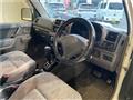 2001 Suzuki Jimny