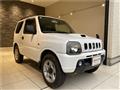 2001 Suzuki Jimny