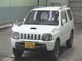 2007 Suzuki Jimny