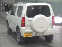 2007 Suzuki Jimny