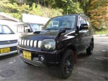 2009 Suzuki Jimny